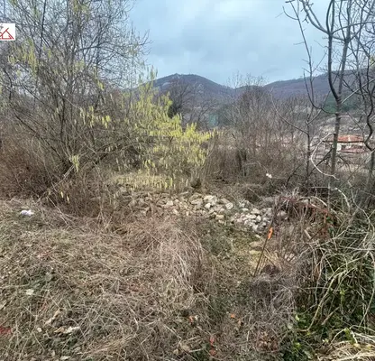 Снимка 4 — Парцел във Враца, с. Згори
