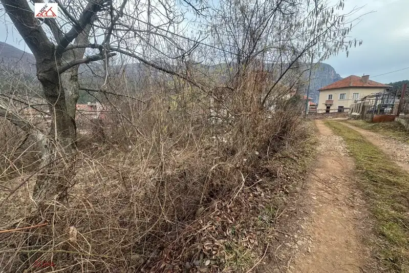 Plot in Oblast Vraca, с. Згори