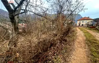 Парцел във Враца, с. Згори