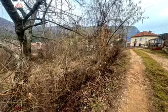 Парцел във Враца, с. Згори