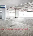 Промишлена сграда в София, Люлин 2