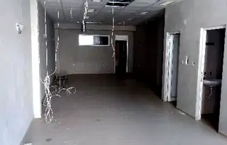 Промишлена сграда в Стара Загора, Три чучура - юг