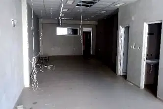 Промишлена сграда в Стара Загора, Три чучура - юг