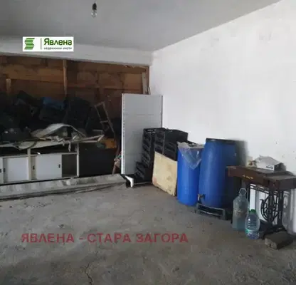 Photo 2 — Industrial Building in Stara Zagora, Zora