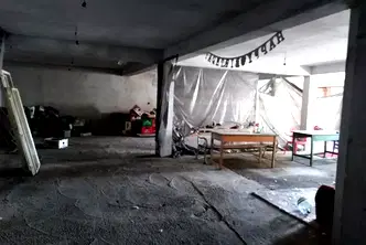 Промишлена сграда в Стара Загора, Зора