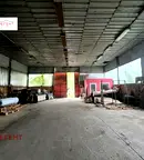 Промишлена сграда в Габрово, Трявна
