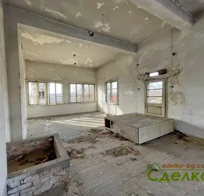 Снимка 3 — Промишлена сграда в Габрово, с. Агатово