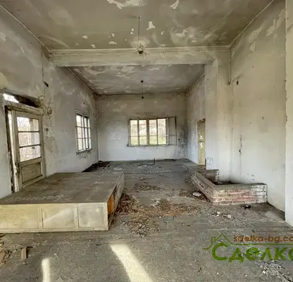 Снимка 4 — Промишлена сграда в Габрово, с. Агатово