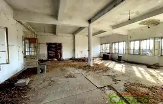 Промишлена сграда в Габрово, с. Агатово