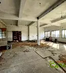 Промишлена сграда в Габрово, с. Агатово
