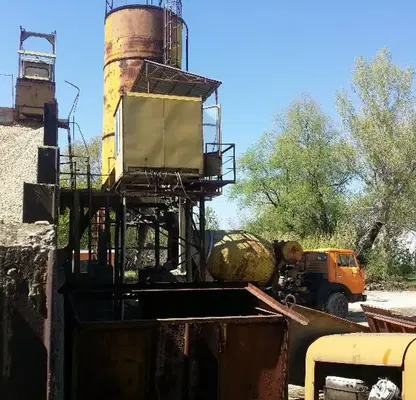 Photo 2 — Industrial Building in Lovech, Aleksandrovo