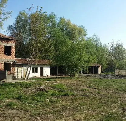 Photo 4 — Industrial Building in Lovech, Aleksandrovo