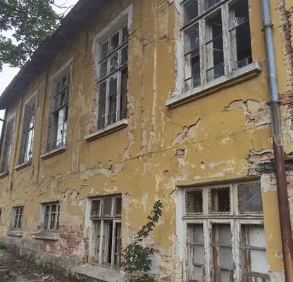 Снимка 2 — Промишлена сграда в Русе, с. Николово