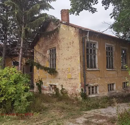 Снимка 3 — Промишлена сграда в Русе, с. Николово