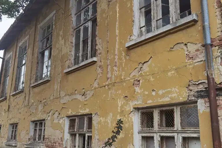 Industrial Building in Oblast Ruse, Nikolovo