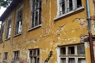 Промишлена сграда в Русе, с. Николово