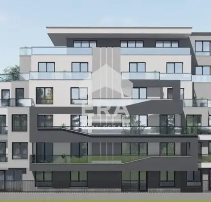 Photo 5 — 3-bedroom apartment in Studentski
