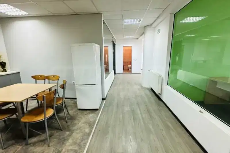 3-bedroom apartment in Veliko Tyrnovo, Centyr