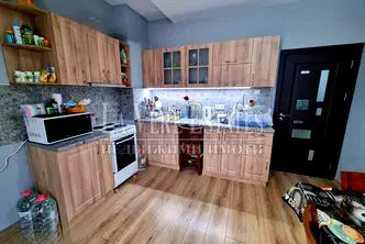 Тристаен апартамент в Русе, Център