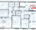 Снимка 4 — Тристаен апартамент в Стара Загора, Център