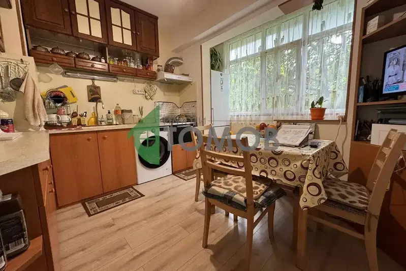 3-bedroom apartment in Shumen, Dobrudjanski