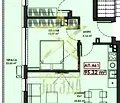Снимка 2 — Тристаен апартамент в Пловдив, Христо Смирненски