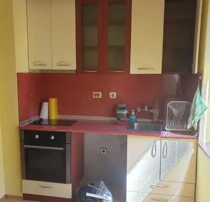 Photo 5 — 3-bedroom apartment in Pleven, Idealen Centyr