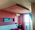 Снимка 5 — Тристаен апартамент в София, Красно село