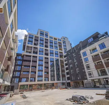 Photo 2 — 3-bedroom apartment in Sofiya, Krystova Vada