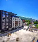 Тристаен апартамент в София, Кръстова вада