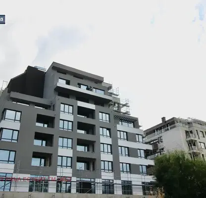 Снимка 5 — Тристаен апартамент в София, Кръстова вада