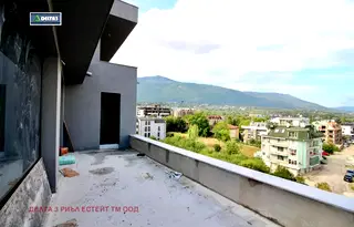 Тристаен апартамент в София, Кръстова вада