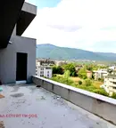 Тристаен апартамент в София, Кръстова вада