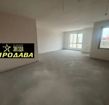 Снимка 2 — Тристаен апартамент в Пловдив, Кършияка