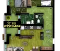 Снимка 3 — Тристаен апартамент в Пловдив, Кършияка
