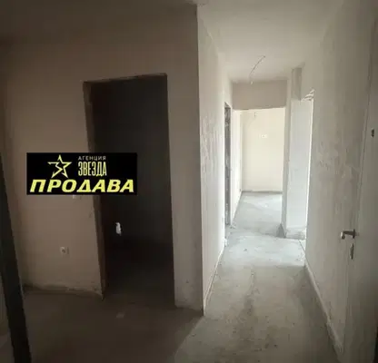 Снимка 4 — Тристаен апартамент в Пловдив, Кършияка