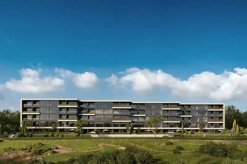 3-bedroom apartment in Varna, Alen Mak