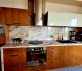 Снимка 2 — Тристаен апартамент с морска панорама в м-т Горна Трака, Варна