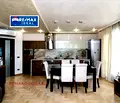 Снимка 3 — Тристаен апартамент с морска панорама в м-т Горна Трака, Варна