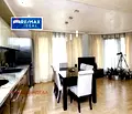Снимка 4 — Тристаен апартамент с морска панорама в м-т Горна Трака, Варна