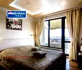 Снимка 5 — Тристаен апартамент с морска панорама в м-т Горна Трака, Варна