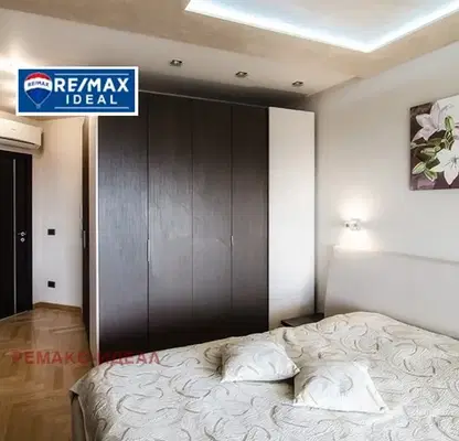Photo 5 — 3-bedroom apartment in Varna, Gorna Traka