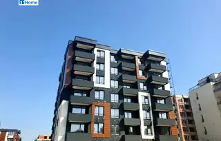 Тристаен апартамент в София, Малинова долина