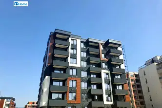 Тристаен апартамент в София, Малинова долина