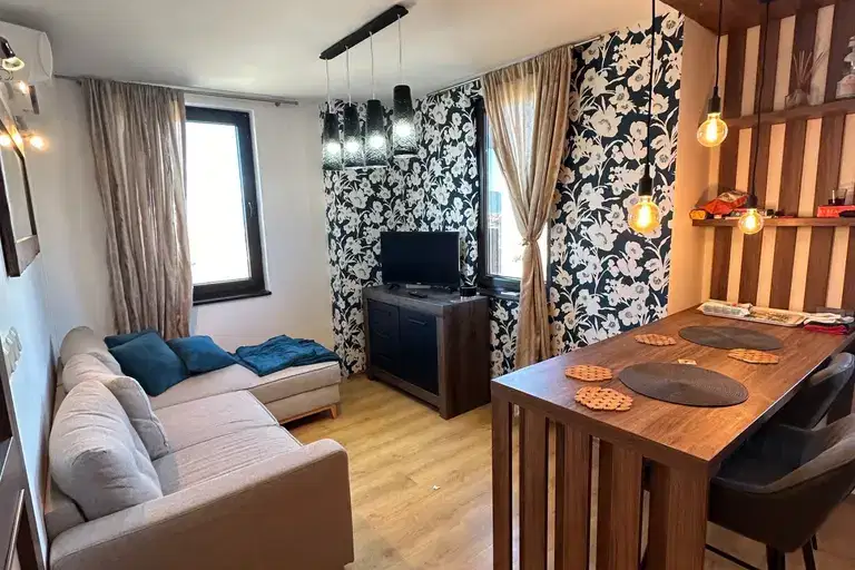 3-bedroom apartment in Oblast Blagoevgrad, Bansko