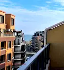 Тристаен апартамент в Бургас, Поморие