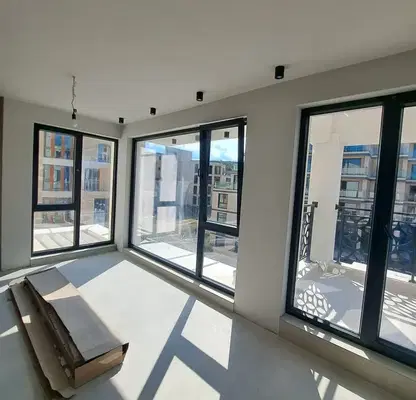 Photo 2 — 3-bedroom apartment in Burgas, Sozopol