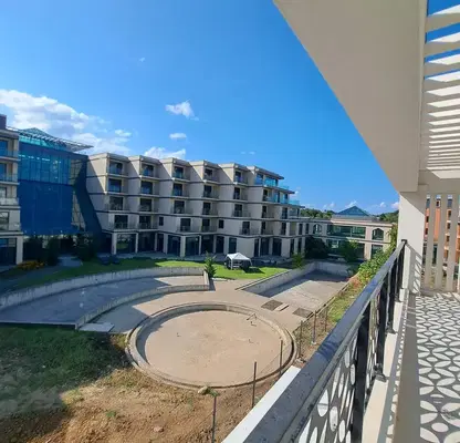 Photo 3 — 3-bedroom apartment in Burgas, Sozopol