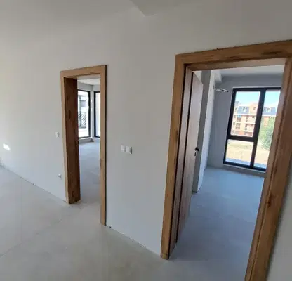 Photo 5 — 3-bedroom apartment in Burgas, Sozopol