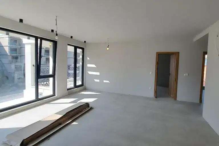 3-bedroom apartment in Burgas, Sozopol